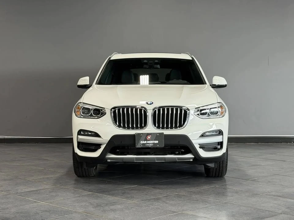 2020 BMW G01 X3 - Image 2 of 20