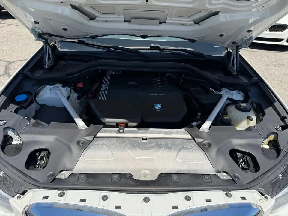 2020 BMW G01 X3 - Image 9 of 20