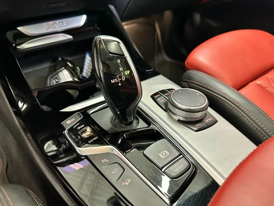 2020 BMW G01 X3 - Image 15 of 20