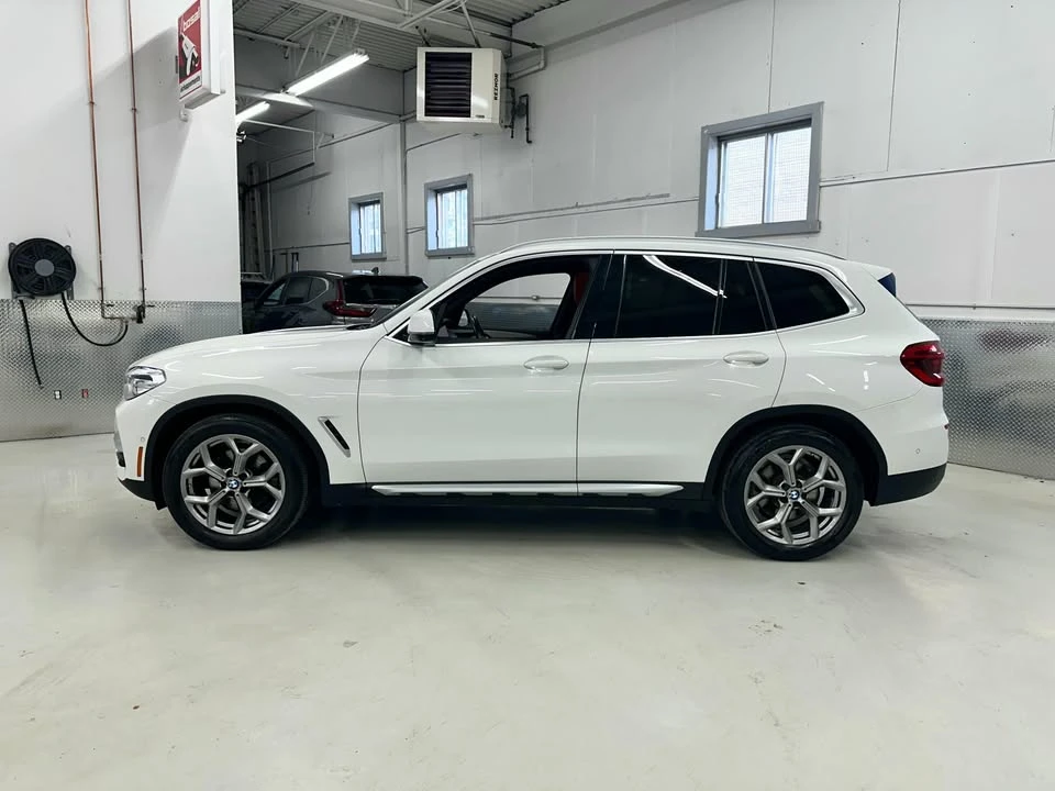 2020 BMW G01 X3 - Image 2 of 20