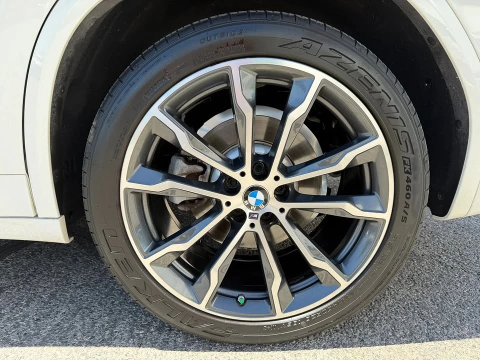 2020 BMW G01 X3 - Image 14 of 20