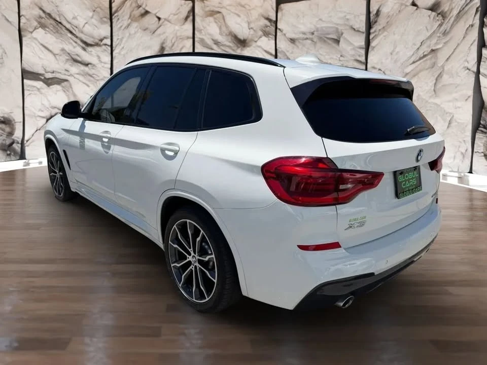 2020 BMW G01 X3 - Image 6 of 20