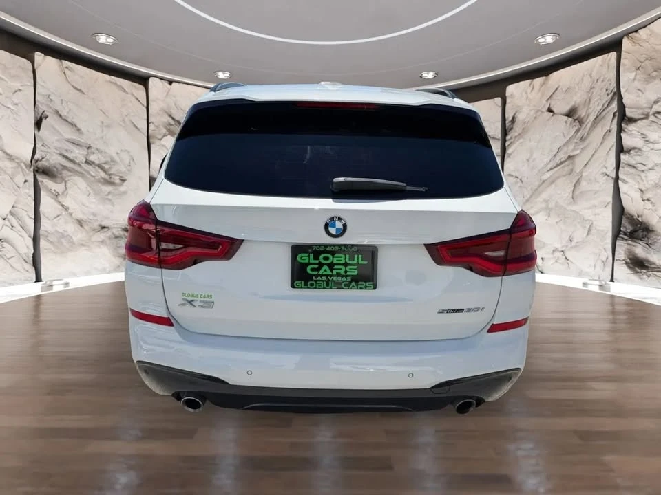 2020 BMW G01 X3 - Image 5 of 20
