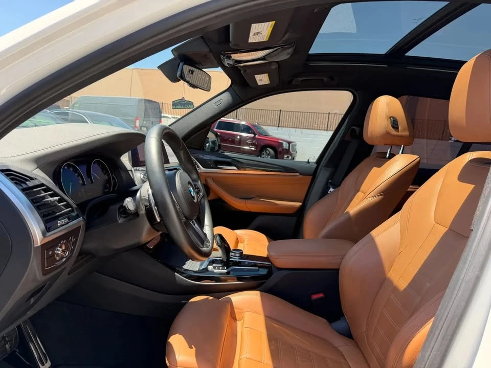 2020 BMW G01 X3 - Image 16 of 20