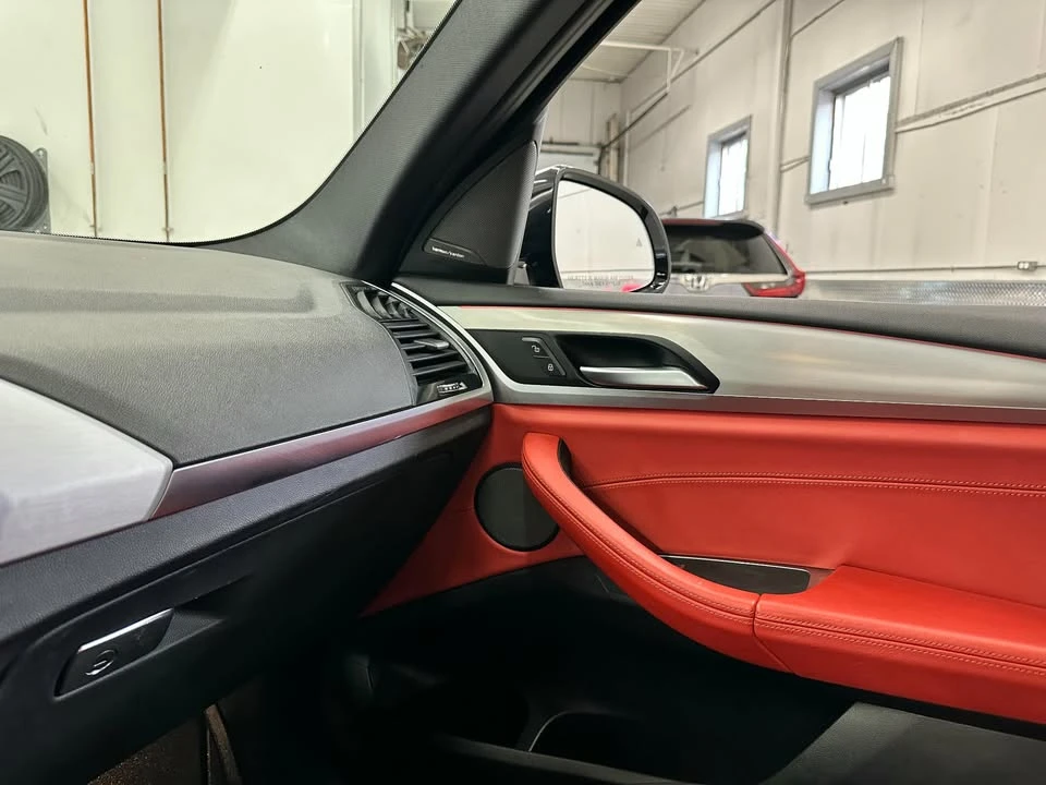 2020 BMW G01 X3 - Image 16 of 20