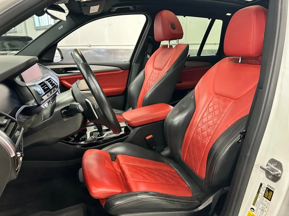2020 BMW G01 X3 - Image 10 of 20