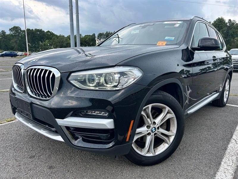 2020 BMW G01 X3 - Image 2 of 12
