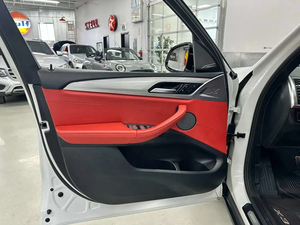 2020 BMW G01 X3 - Image 9 of 20