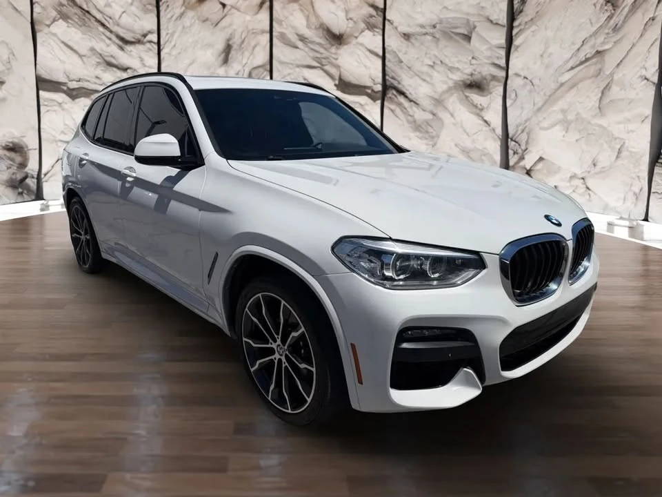 2020 BMW G01 X3 - Image 3 of 20