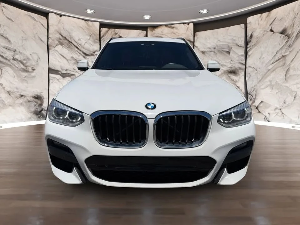 2020 BMW G01 X3 - Image 2 of 20