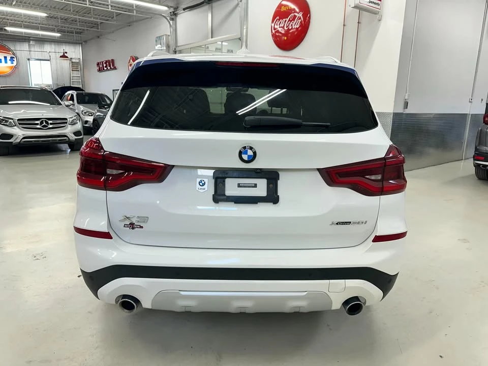 2020 BMW G01 X3 - Image 4 of 20