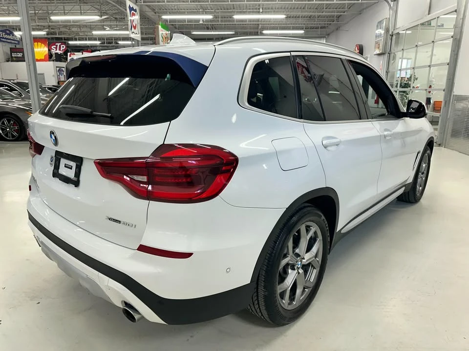2020 BMW G01 X3 - Image 5 of 20