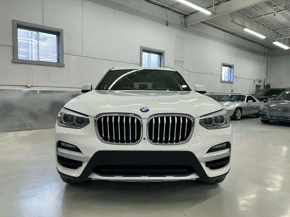 2020 BMW G01 X3 - Image 8 of 20