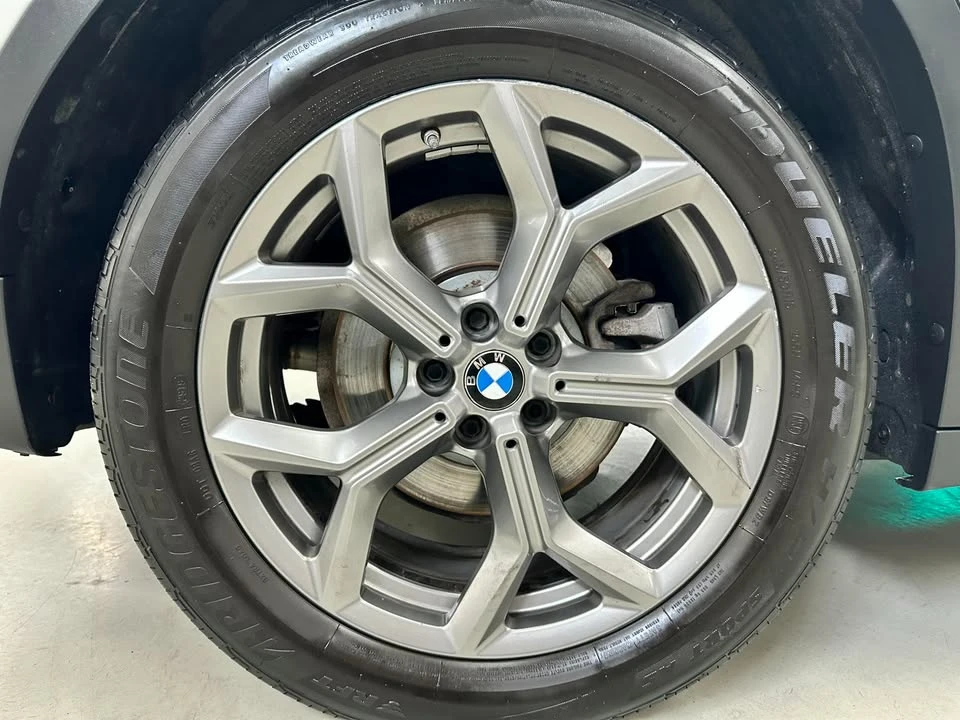 2020 BMW G01 X3 - Image 19 of 20