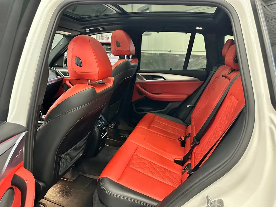 2020 BMW G01 X3 - Image 17 of 20