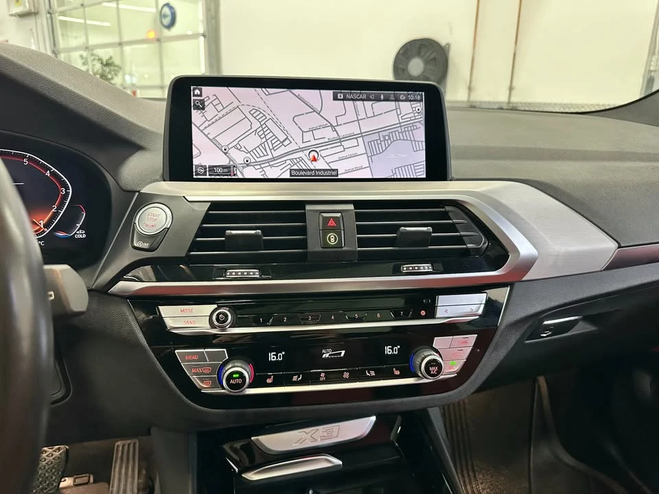 2020 BMW G01 X3 - Image 14 of 20