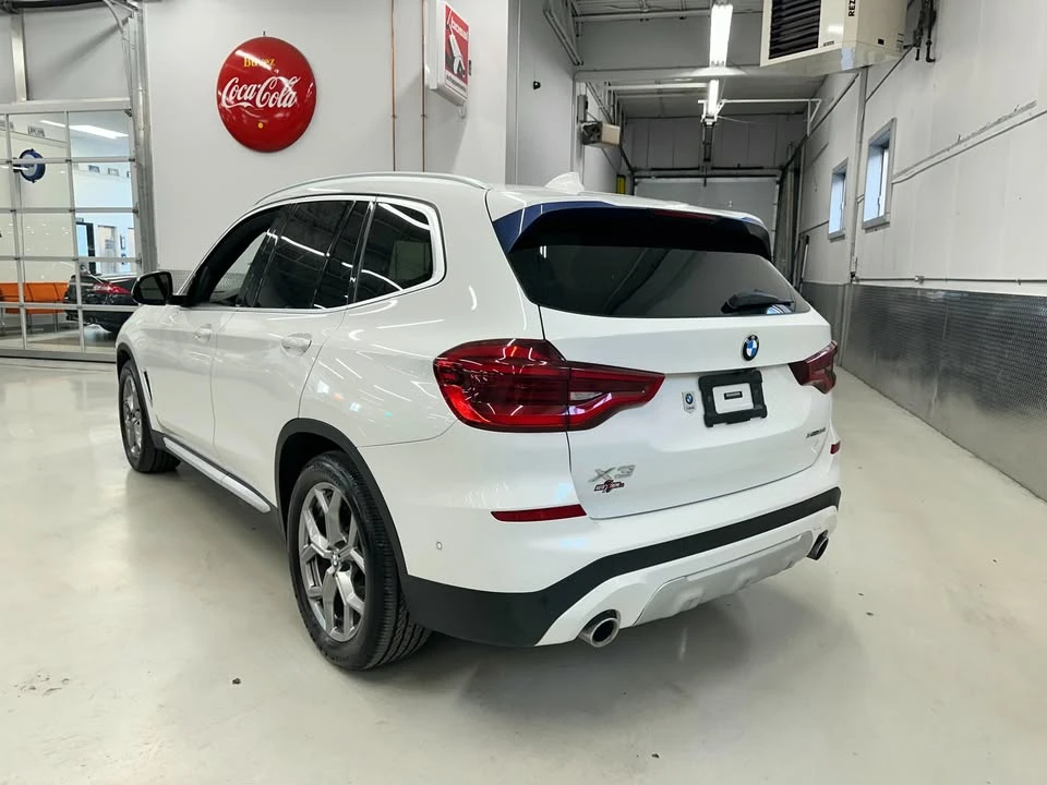 2020 BMW G01 X3 - Image 3 of 20