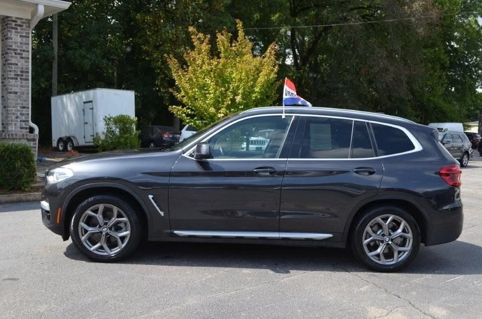 2020 BMW G01 X3 - Image 2 of 20