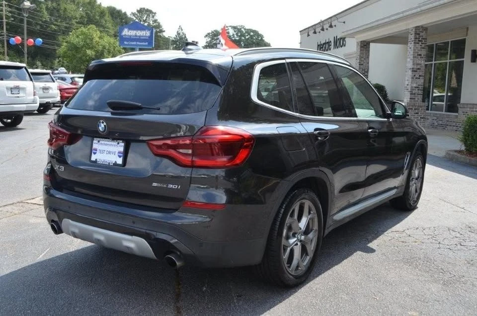 2020 BMW G01 X3 - Image 5 of 20