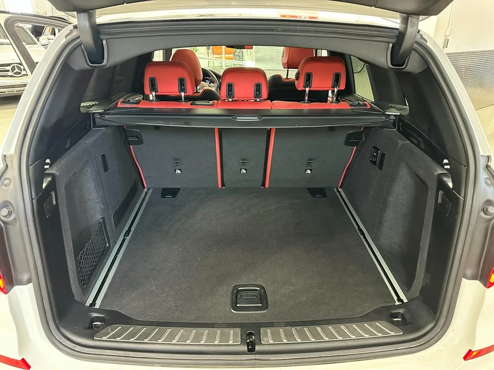2020 BMW G01 X3 - Image 18 of 20