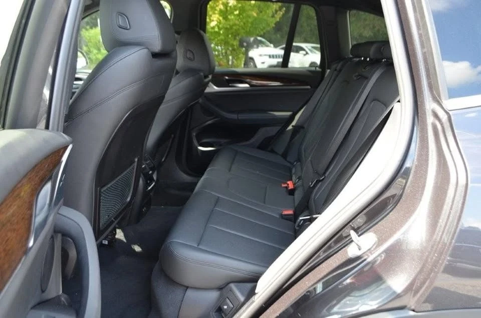 2020 BMW G01 X3 - Image 13 of 20