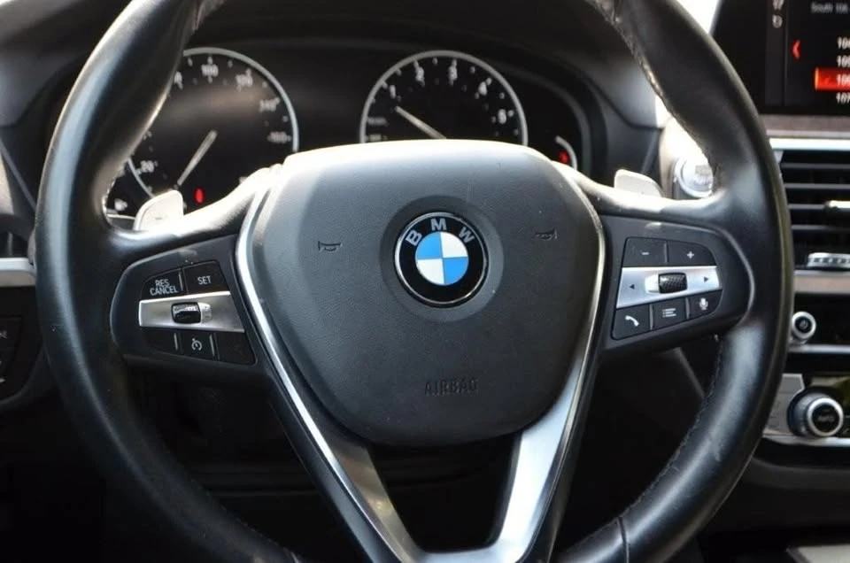 2020 BMW G01 X3 - Image 15 of 20