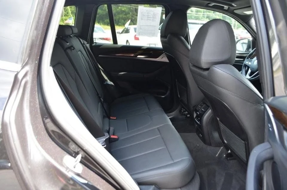 2020 BMW G01 X3 - Image 10 of 20