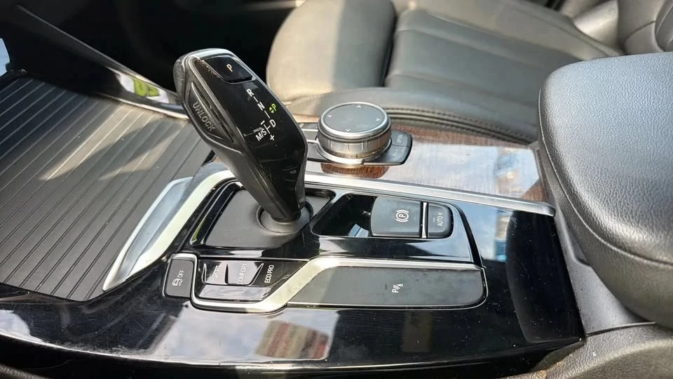 2020 BMW G01 X3 - Image 18 of 20