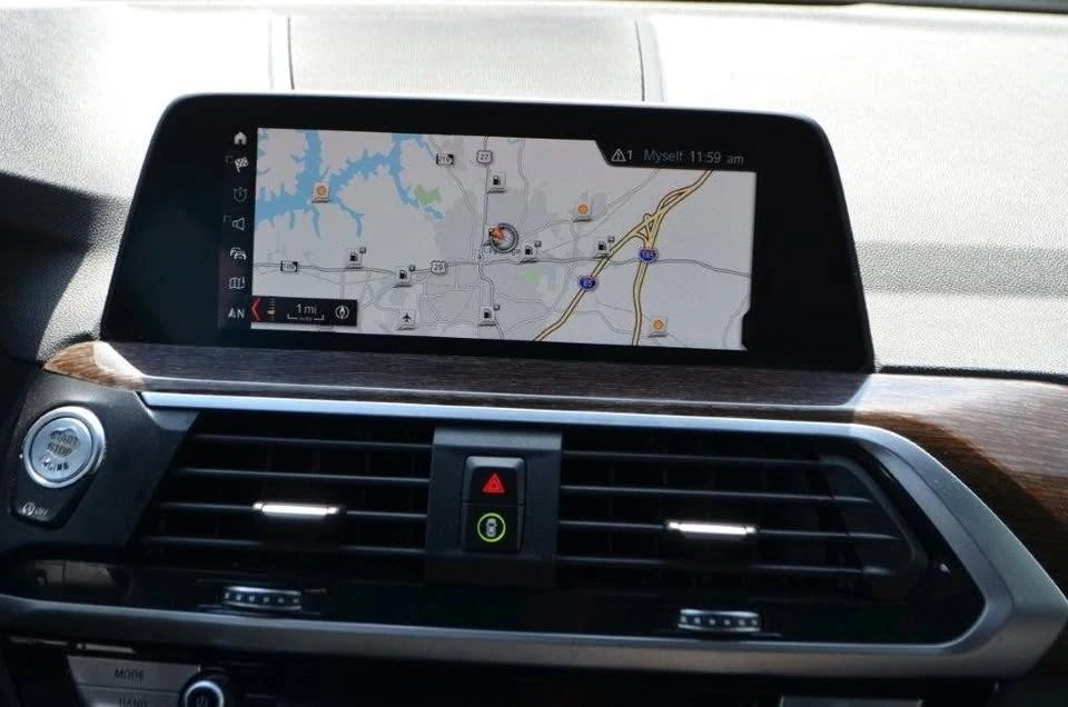 2020 BMW G01 X3 - Image 16 of 20