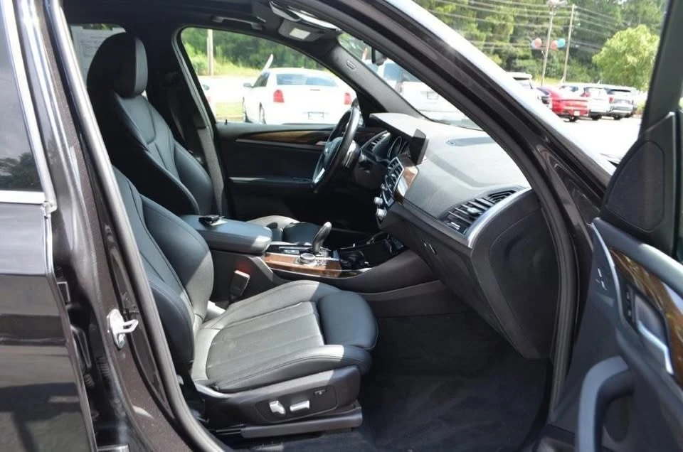 2020 BMW G01 X3 - Image 9 of 20