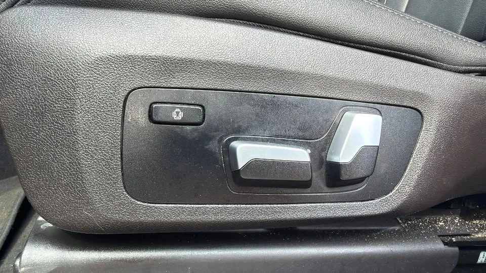2020 BMW G01 X3 - Image 10 of 20