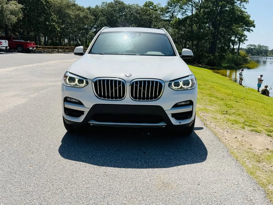 2020 BMW G01 X3 - Image 2 of 10