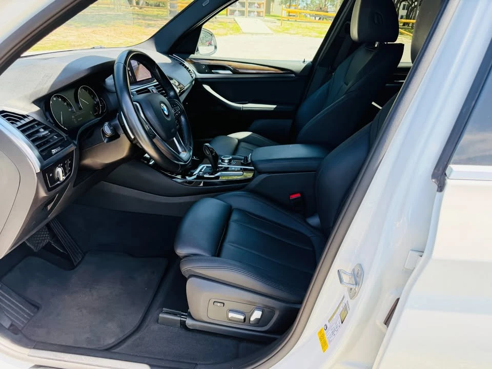 2020 BMW G01 X3 - Image 9 of 10