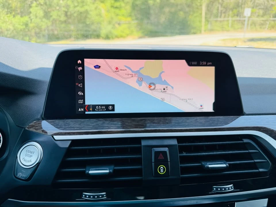 2020 BMW G01 X3 - Image 7 of 10
