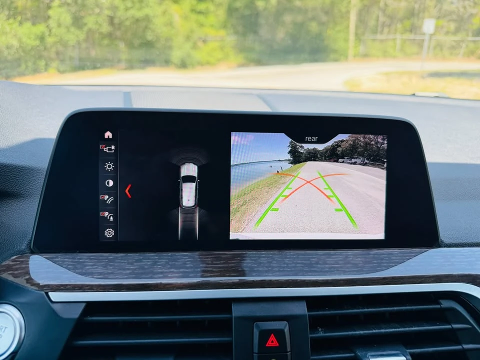 2020 BMW G01 X3 - Image 8 of 10