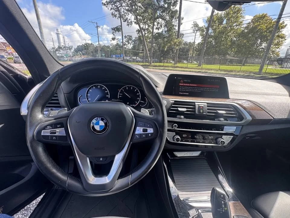2020 BMW G01 X3 - Image 15 of 15