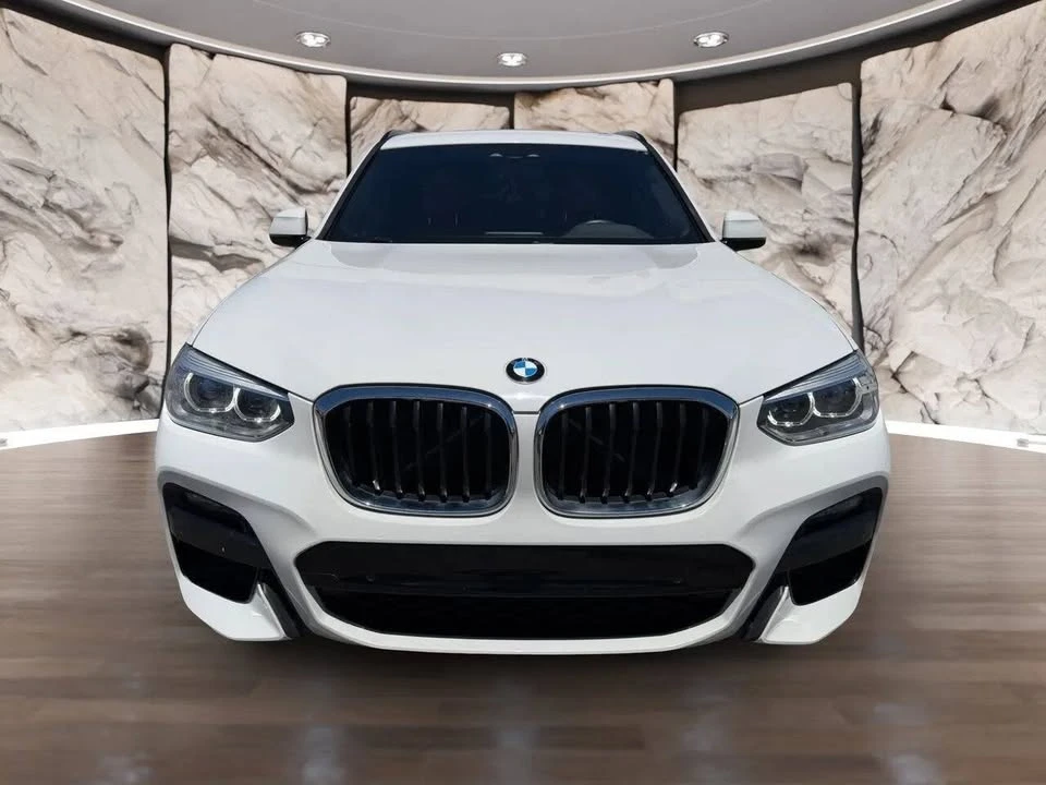 2020 BMW G01 X3 - Image 2 of 14