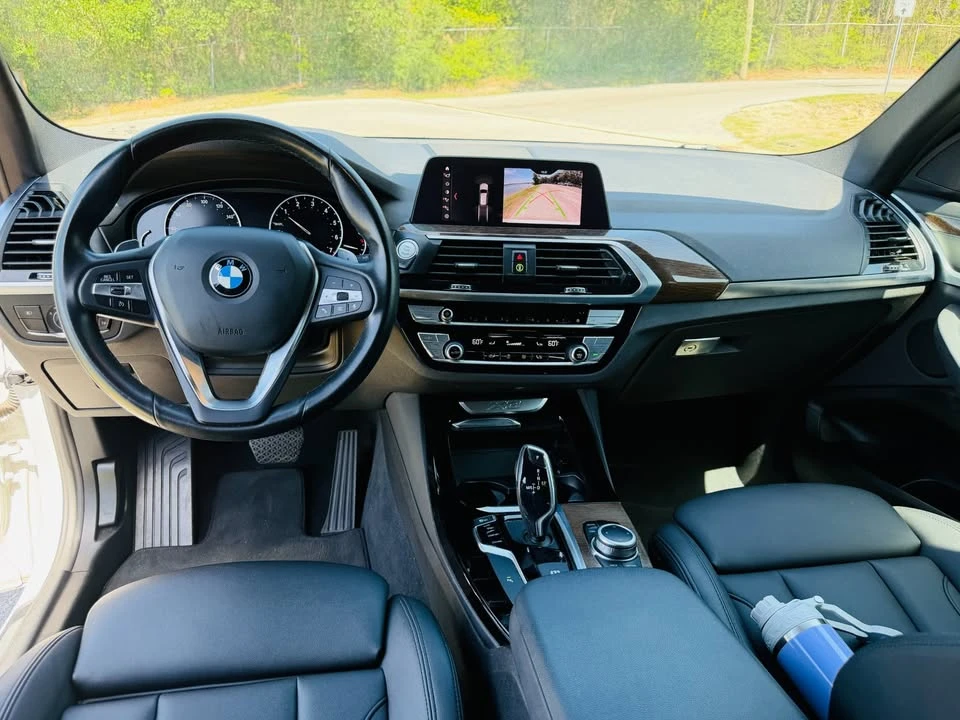 2020 BMW G01 X3 - Image 3 of 10