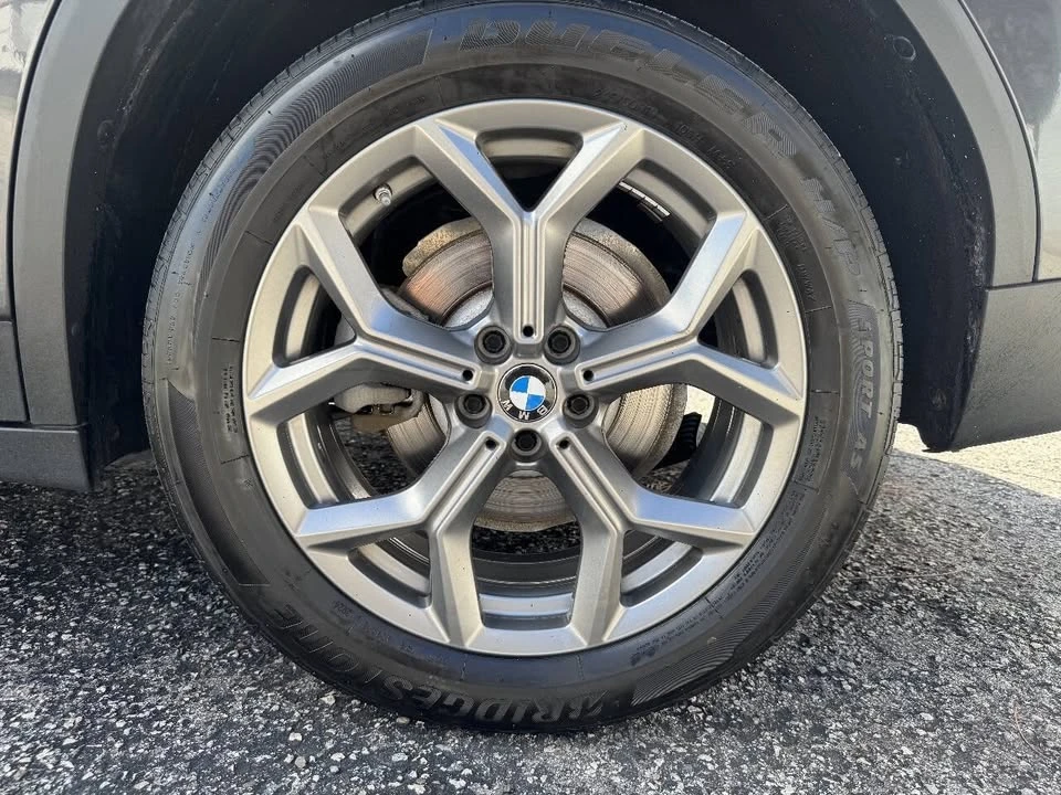 2020 BMW G01 X3 - Image 10 of 15