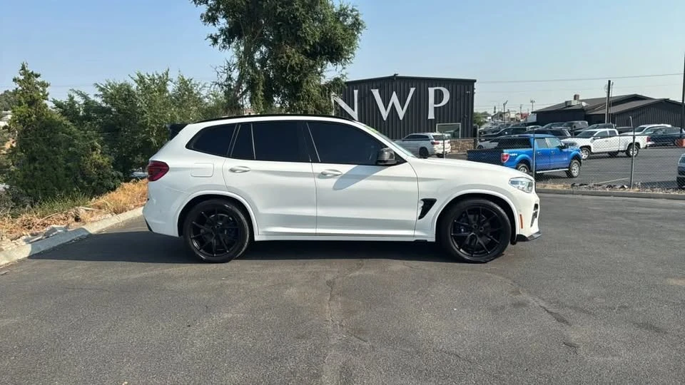 2020 BMW G01 X3 - Image 4 of 19