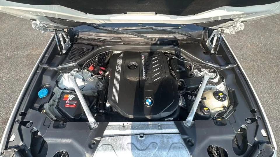 2020 BMW G01 X3 - Image 11 of 19