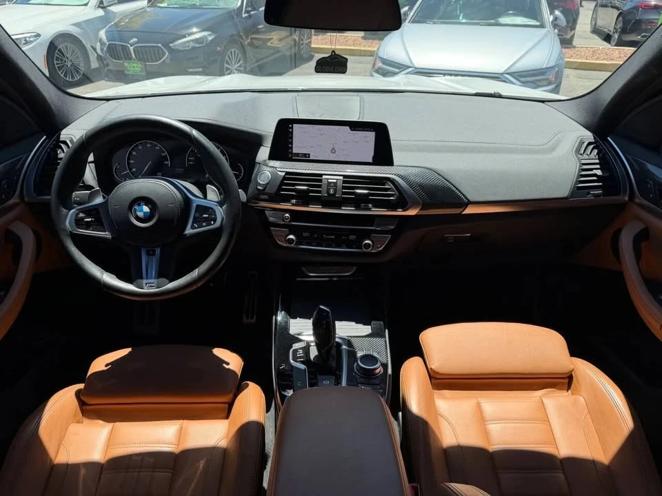 2020 BMW G01 X3 - Image 3 of 14