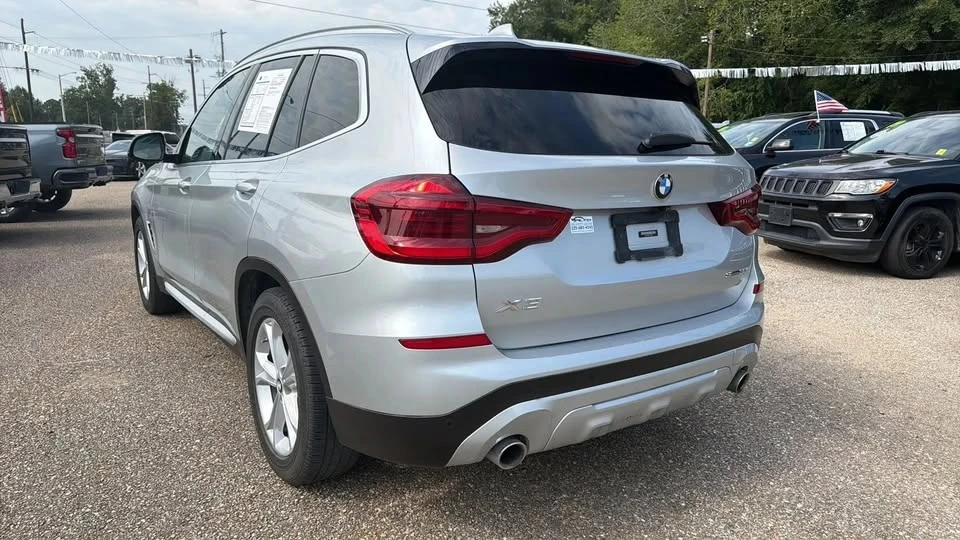 2020 BMW G01 X3 - Image 6 of 13