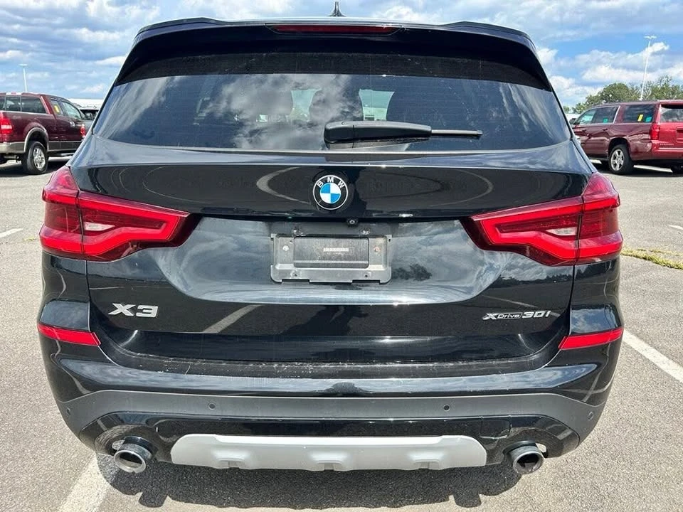2020 BMW G01 X3 - Image 6 of 6