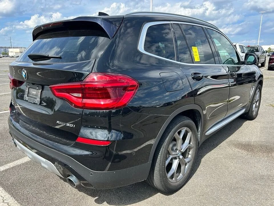 2020 BMW G01 X3 - Image 4 of 6