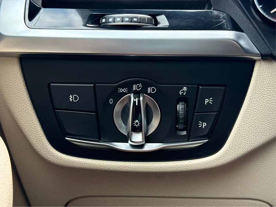 2020 BMW G01 X3 - Image 16 of 20