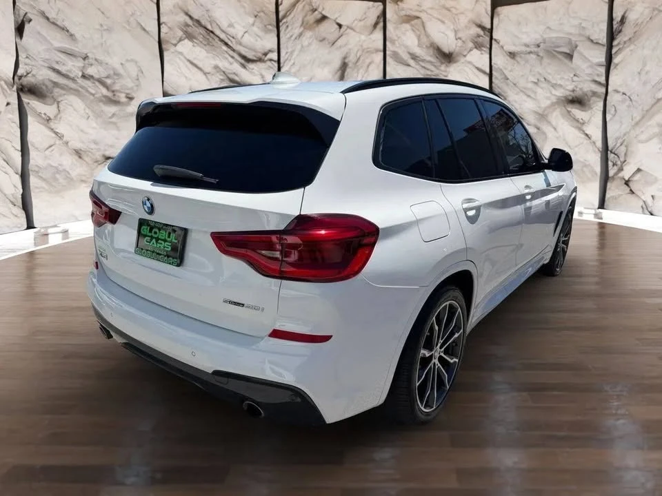 2020 BMW G01 X3 - Image 13 of 14