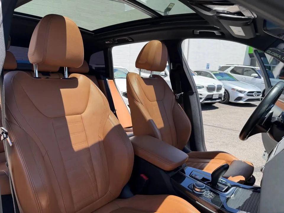 2020 BMW G01 X3 - Image 5 of 14
