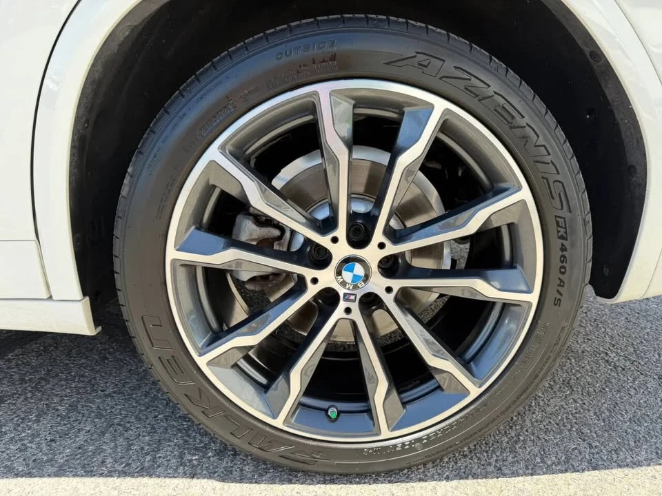 2020 BMW G01 X3 - Image 11 of 14