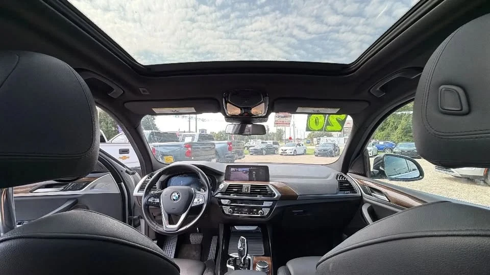 2020 BMW G01 X3 - Image 7 of 13